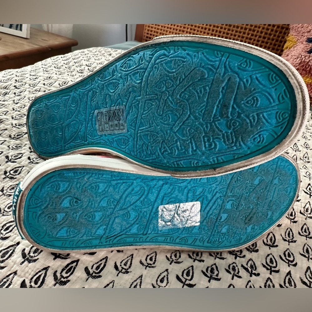Blowfish Malibu womens Marley shoes - Picture 5 of 5
